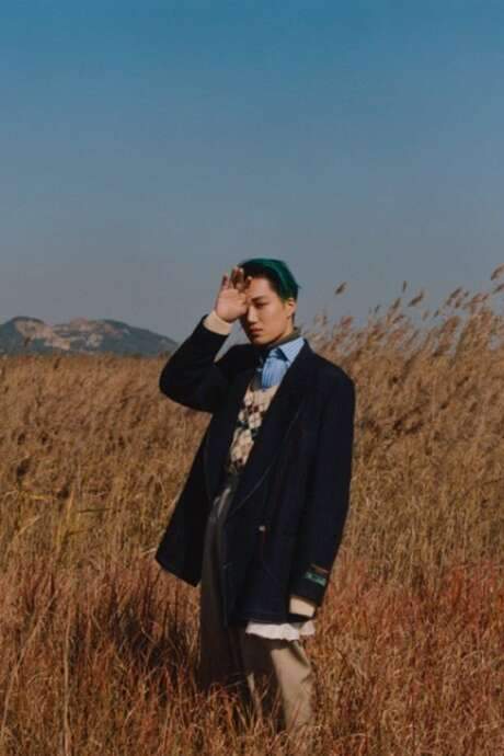 The Performers Act V - Kai